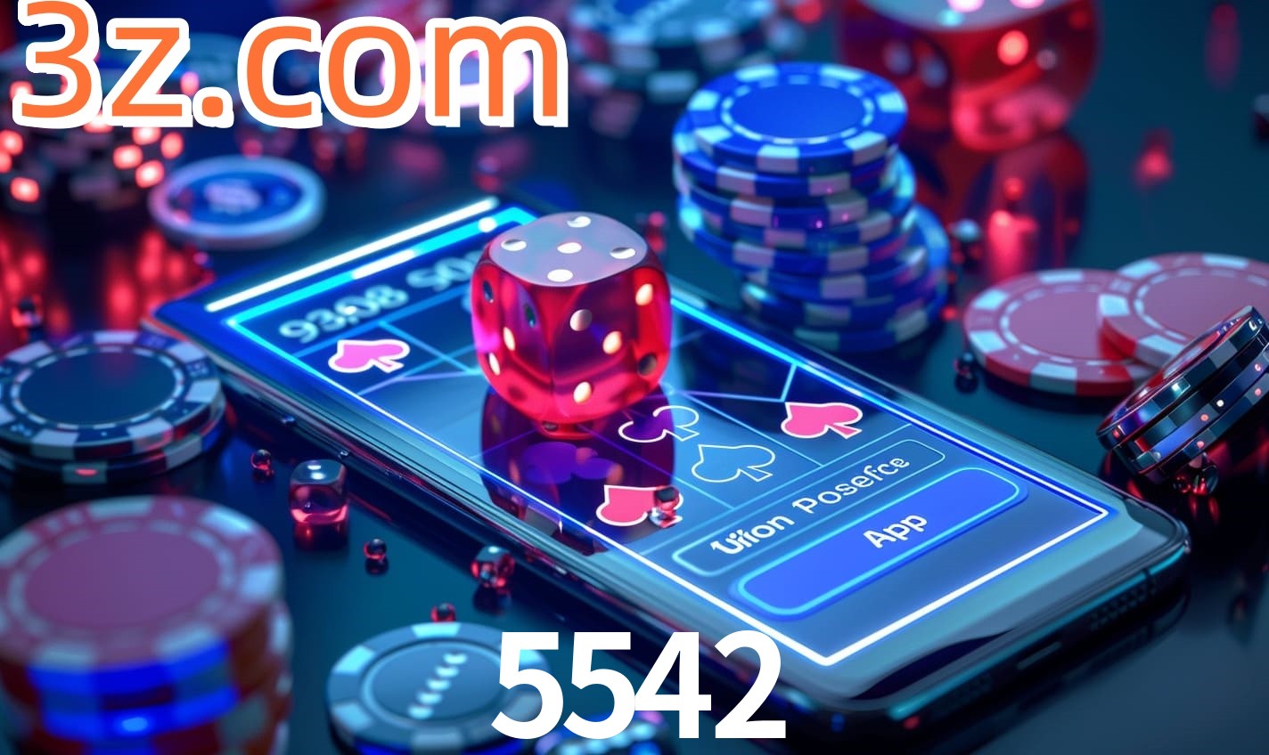 Baixar App 5542