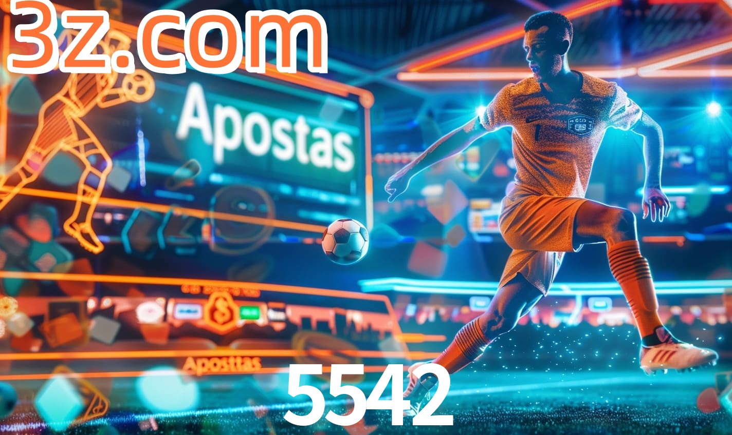 Apostas 5542