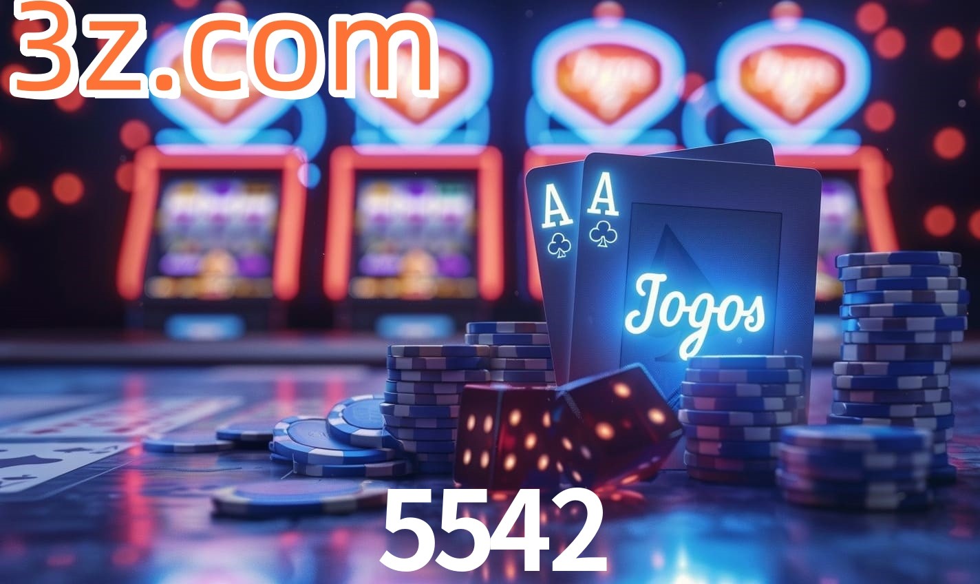Lista de Jogos 5542